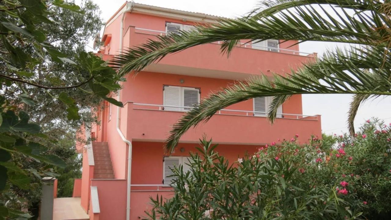 Apartments With A Parking Space Novalja, Pag - 19181 Exteriér fotografie